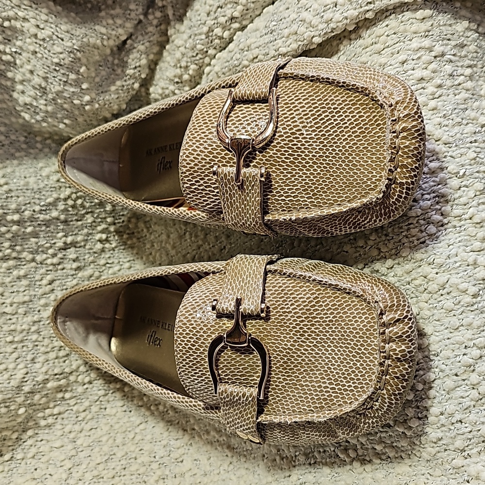 Anne Klein Flats